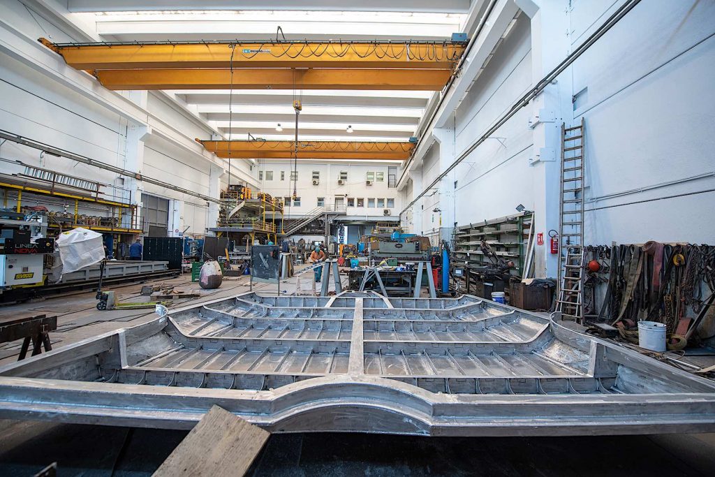 Attrezzature Cantieri Sarimi