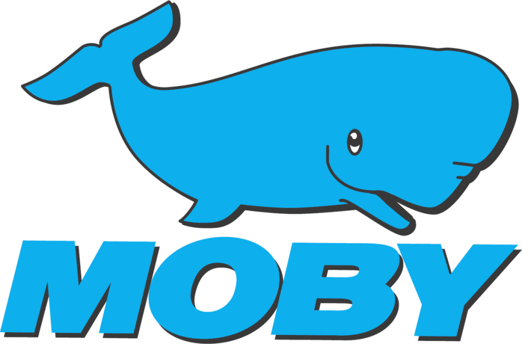 Moby