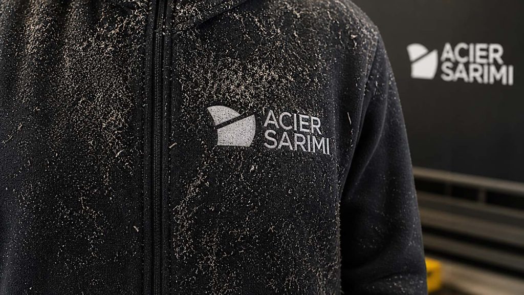 Acier Sarimi Riparazioni navali Genova