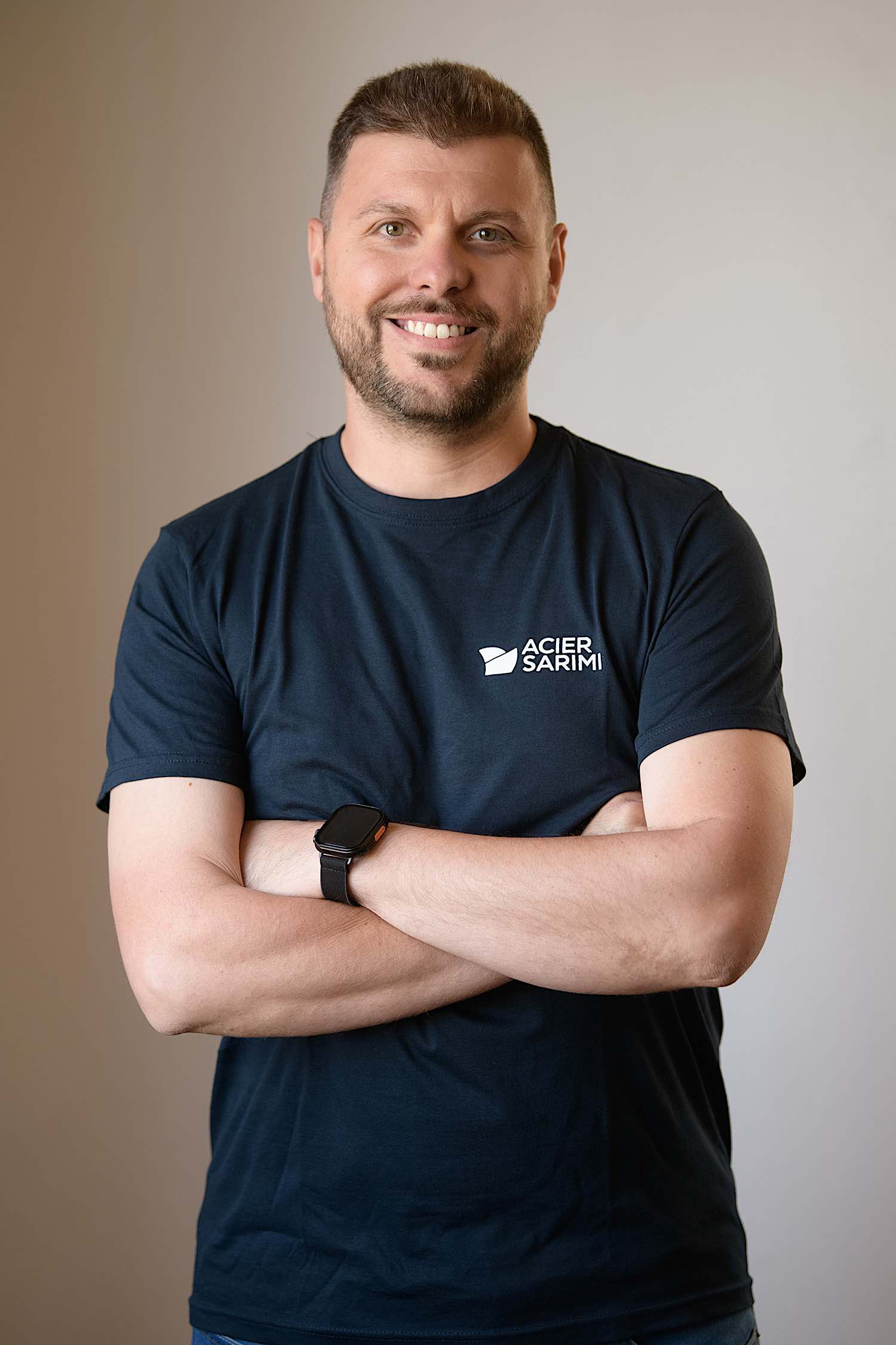 Ivano Tallarita