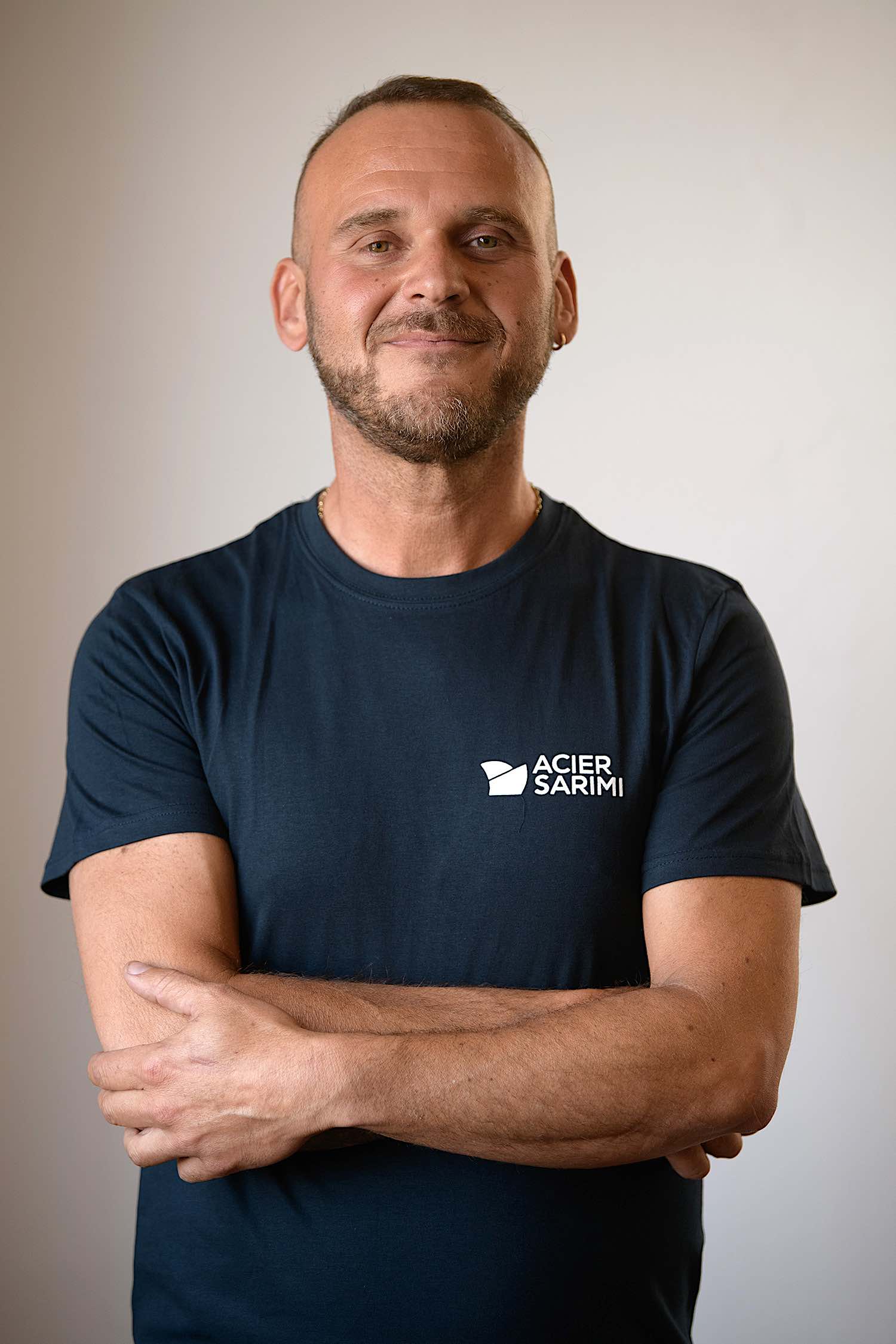 Riccardo Laita