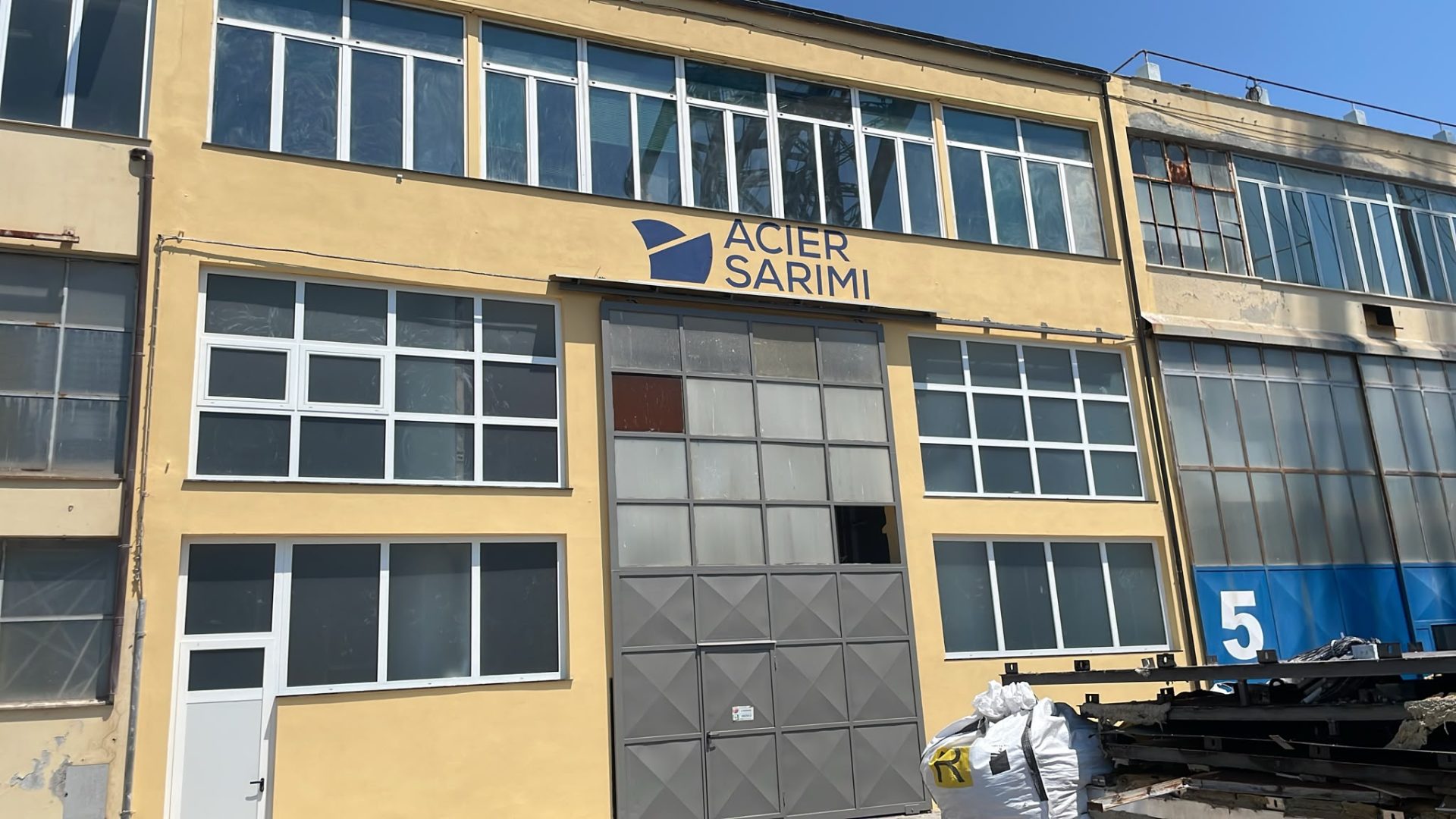 Acier Sarimi Gallery 5